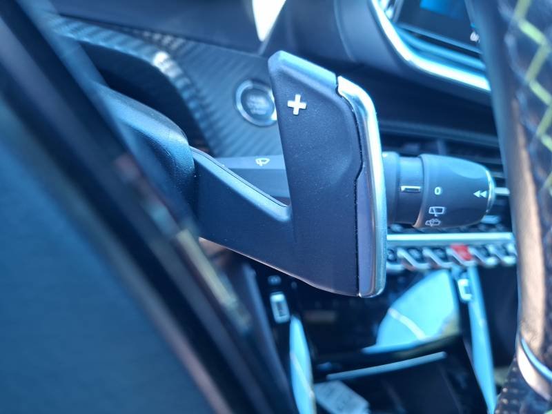 Peugeot 2008 - Photo 30