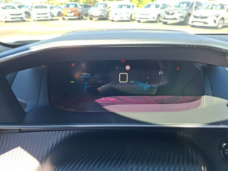 Peugeot 2008 - Photo 31