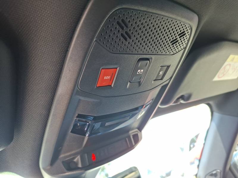Peugeot 2008 - Photo 32