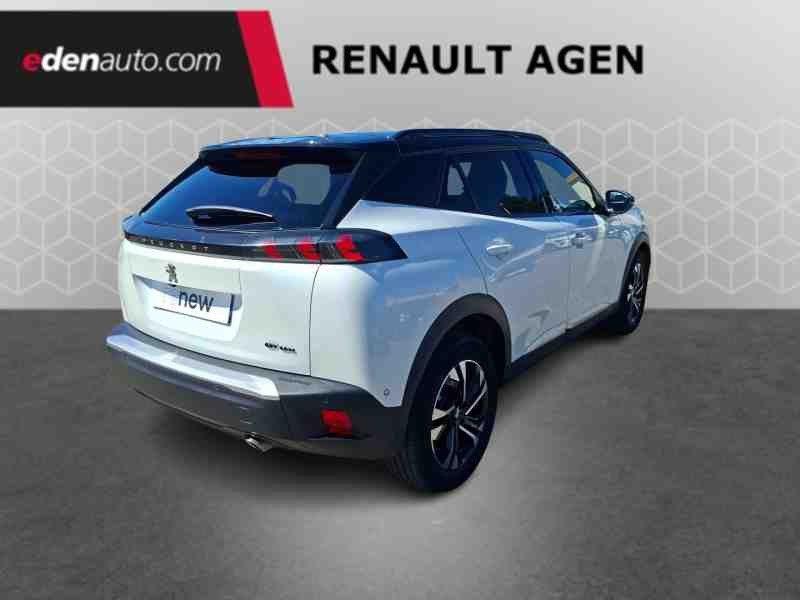 Peugeot 2008 - Photo 5