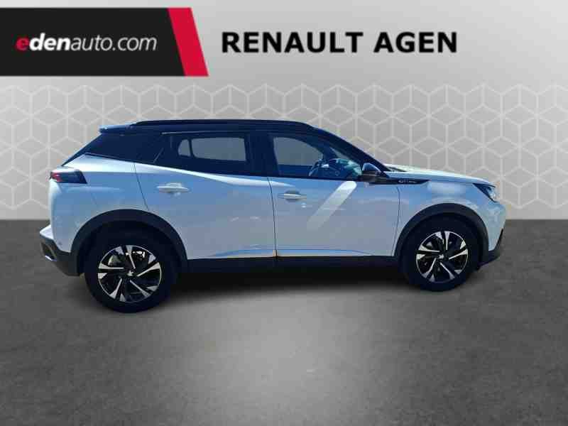 Peugeot 2008 - Photo 6