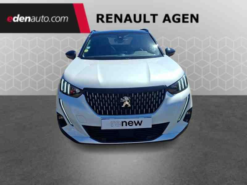 Peugeot 2008 - Photo 8