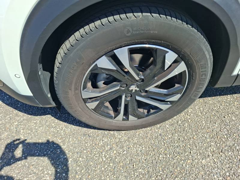 Peugeot 2008 - Photo 9