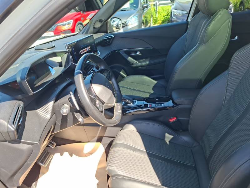 Peugeot 2008 - Photo 10