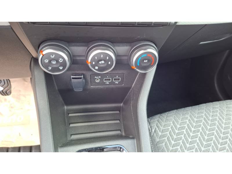 Renault Clio - Photo 13