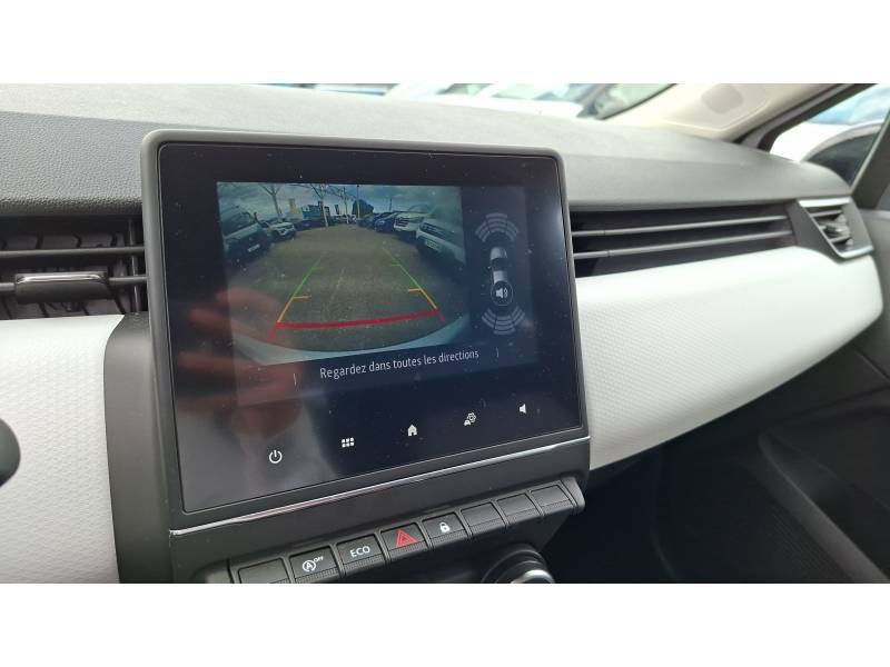 Renault Clio - Photo 17