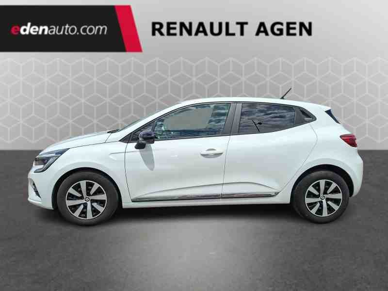 Renault Clio - Photo 2