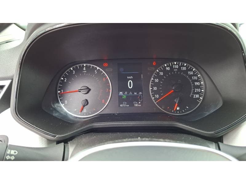 Renault Clio - Photo 22