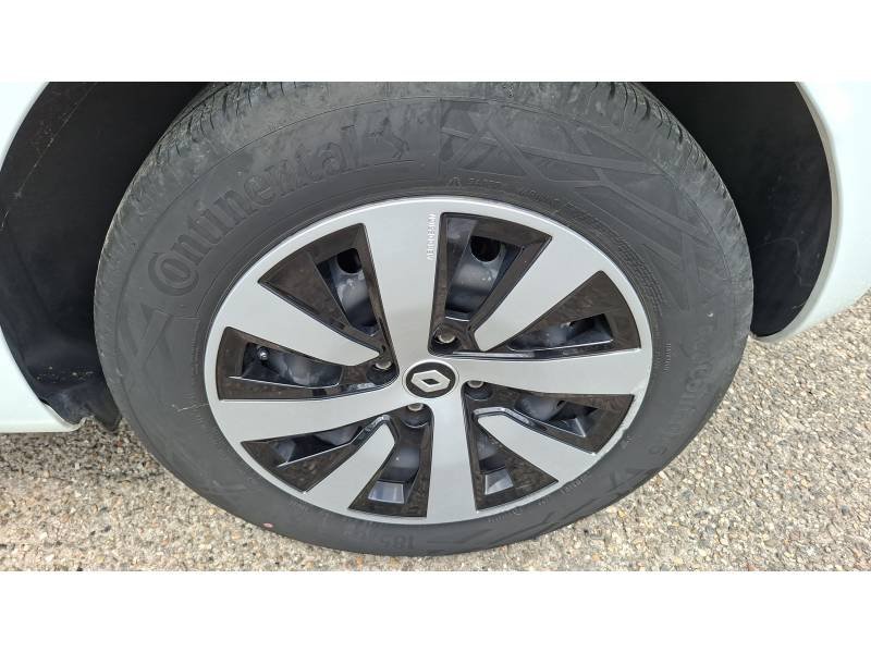 Renault Clio - Photo 28