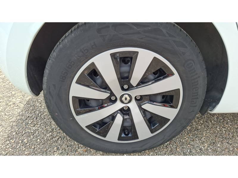 Renault Clio - Photo 30