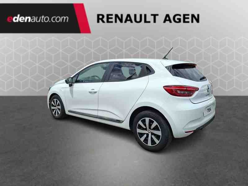 Renault Clio - Photo 3