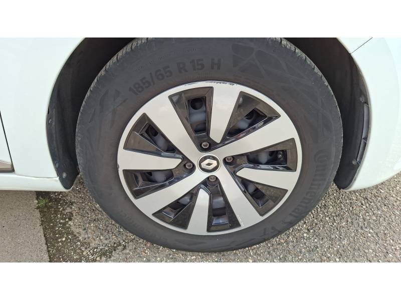 Renault Clio - Photo 31