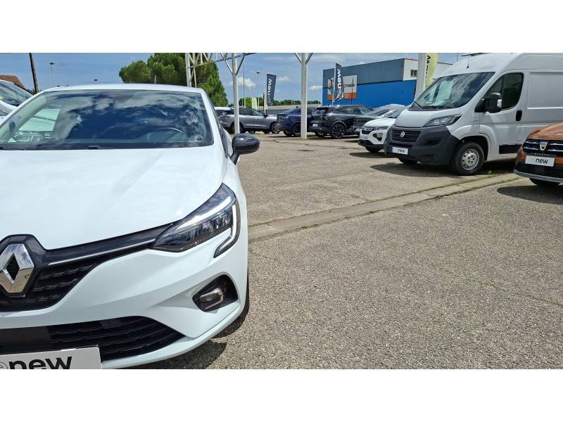 Renault Clio - Photo 32