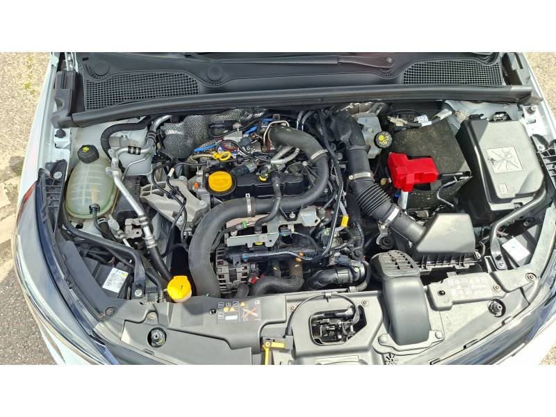 Renault Clio - Photo 33
