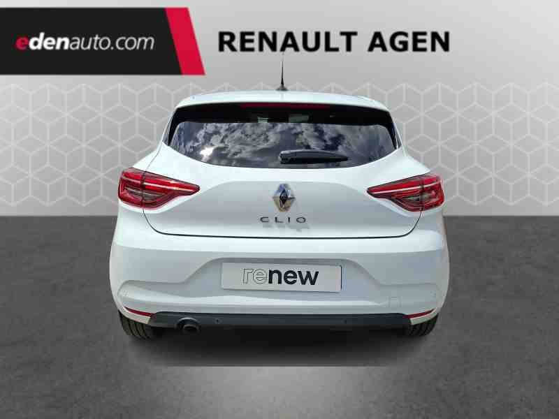 Renault Clio - Photo 4