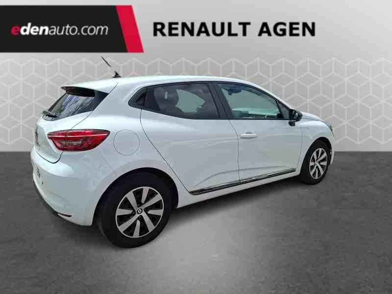 Renault Clio - Photo 5