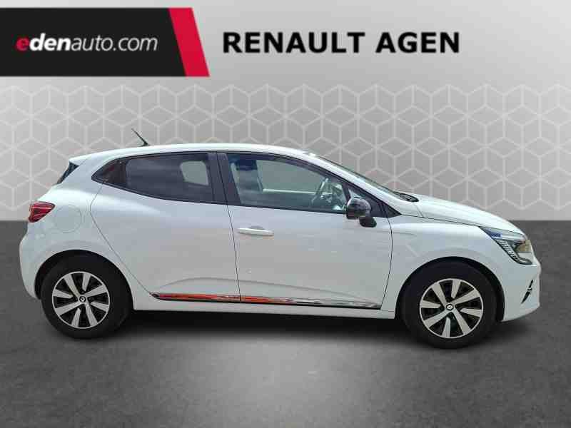 Renault Clio - Photo 6