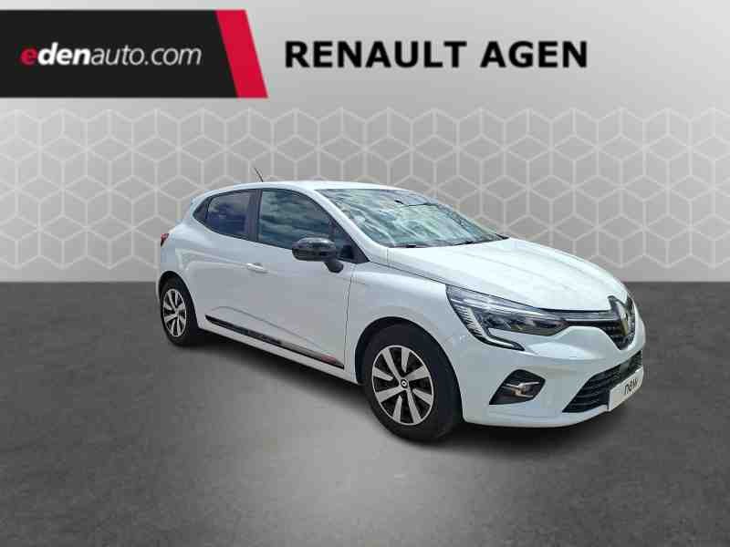 Renault Clio - Photo 7
