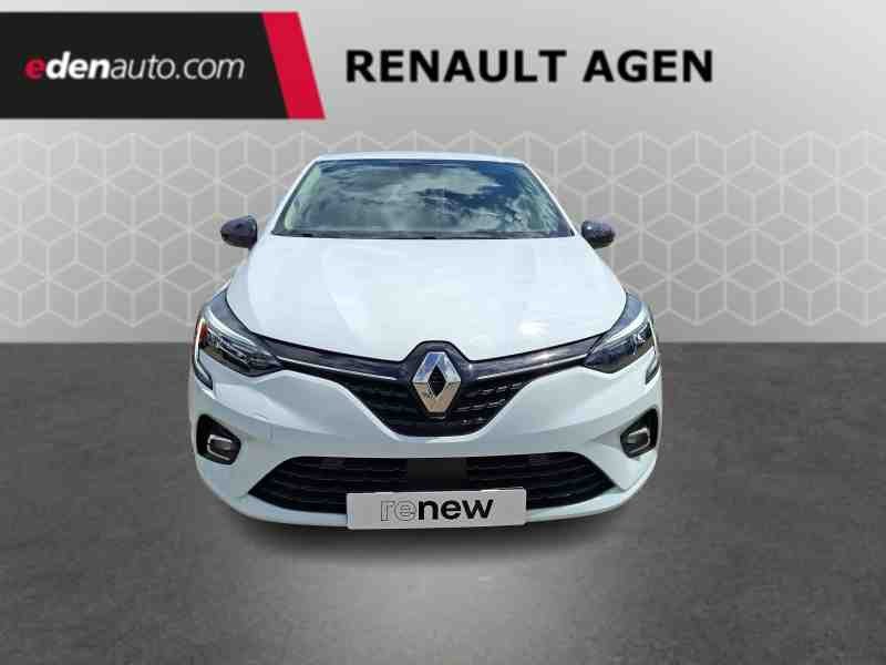 Renault Clio - Photo 8