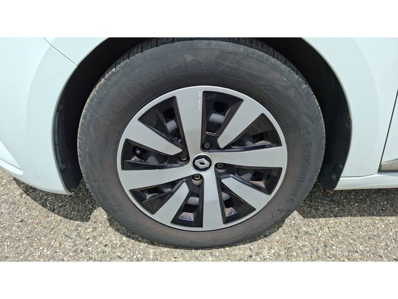 Renault Clio - Photo 9