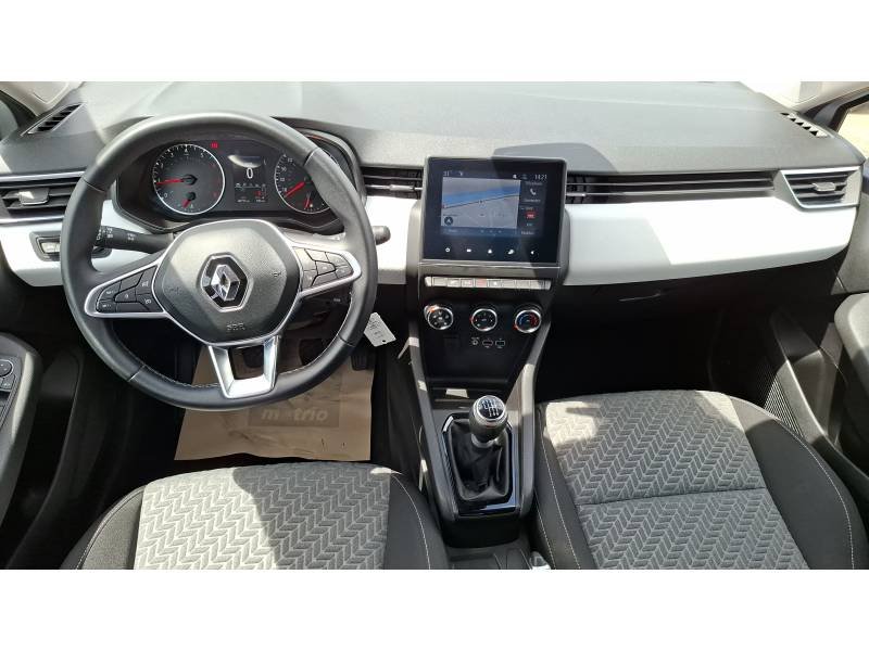 Renault Clio - Photo 10