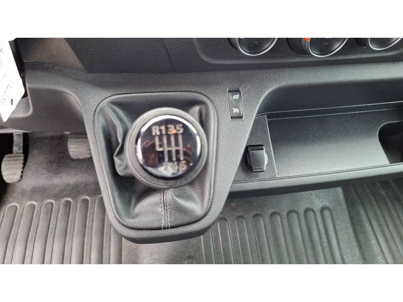 Renault Master - Photo 12