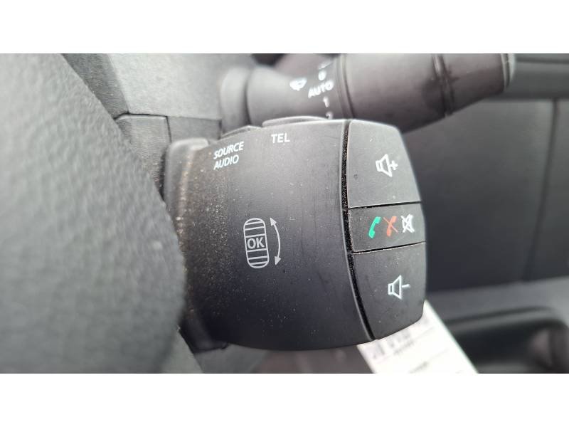 Renault Master - Photo 14