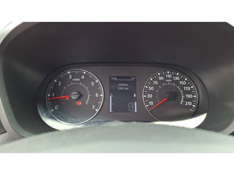 Renault Master - Photo 15