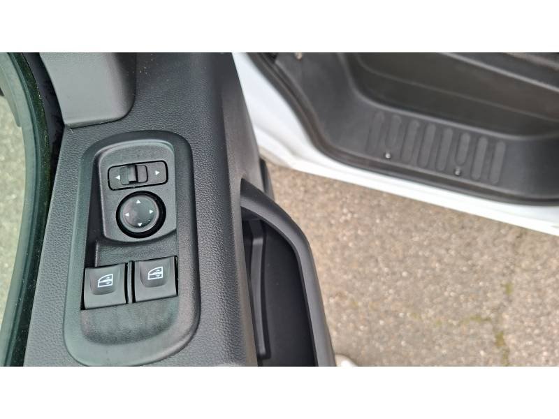 Renault Master - Photo 17