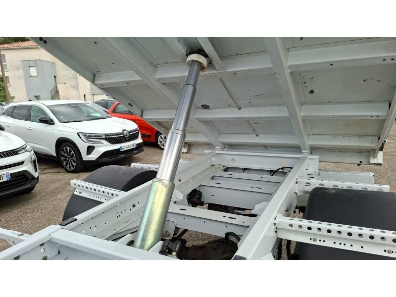 Renault Master - Photo 19
