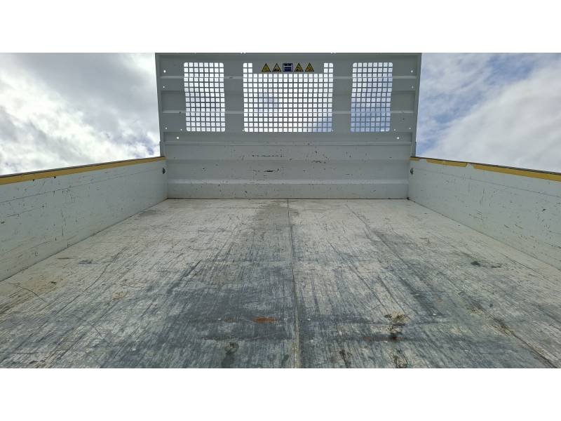 Renault Master - Photo 20