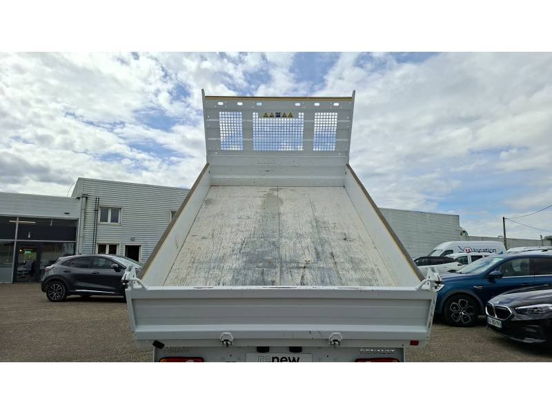 Renault Master - Photo 21