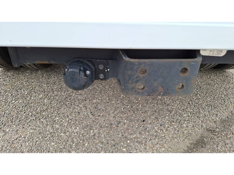 Renault Master - Photo 23