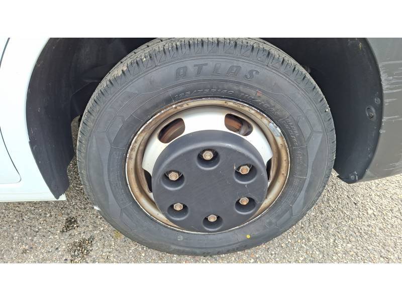 Renault Master - Photo 25