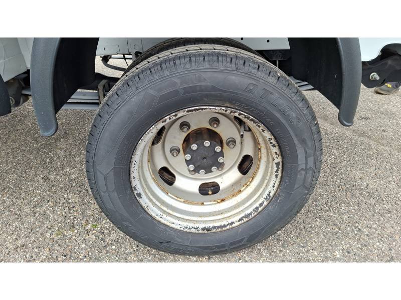 Renault Master - Photo 26