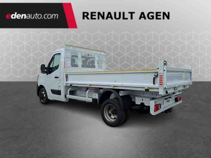 Renault Master - Photo 3