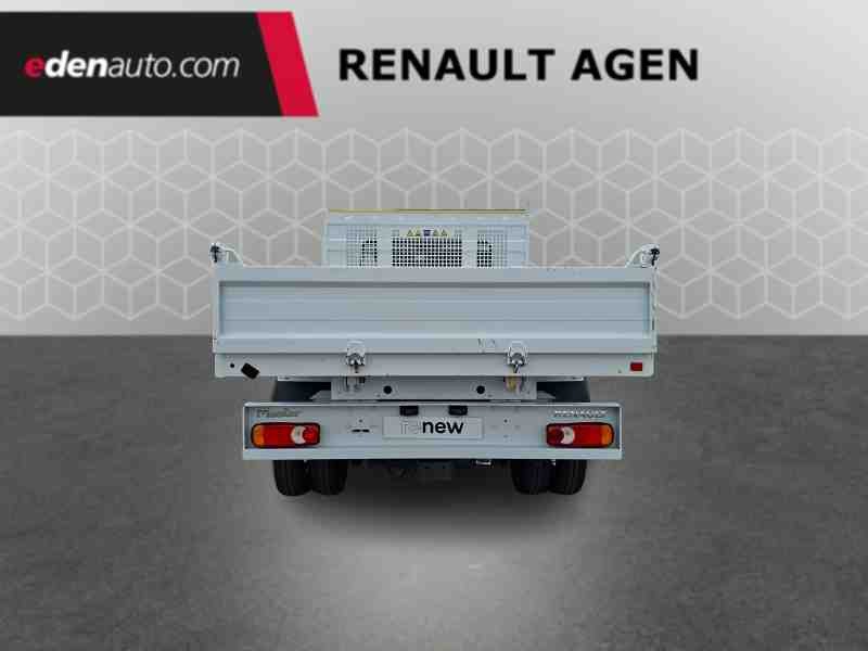 Renault Master - Photo 4