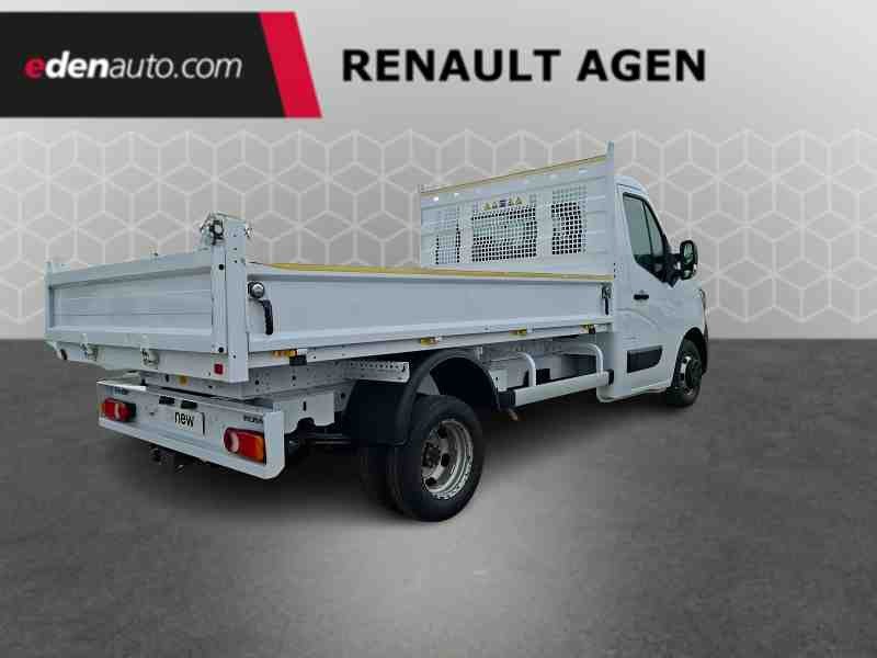 Renault Master - Photo 5