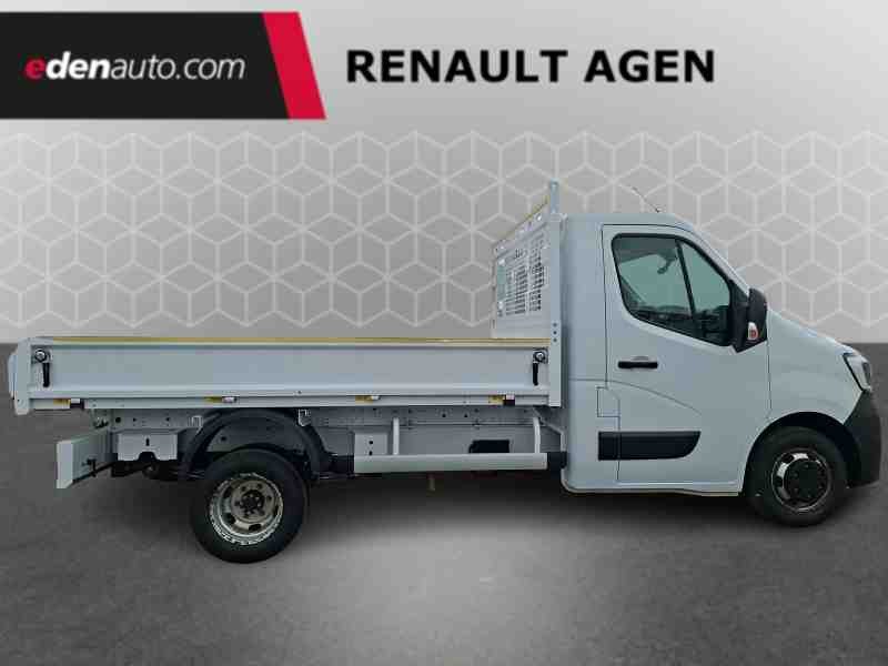 Renault Master - Photo 6