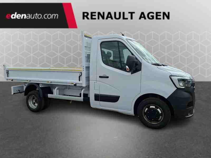 Renault Master - Photo 7