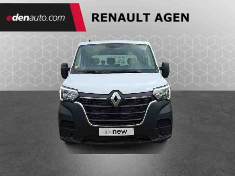 Renault Master - Photo 8
