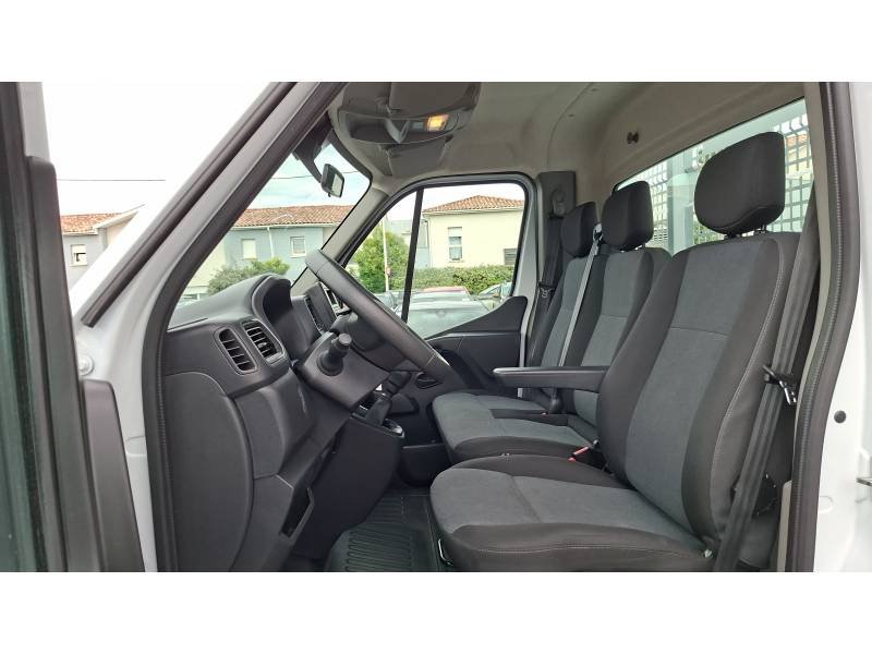 Renault Master - Photo 10
