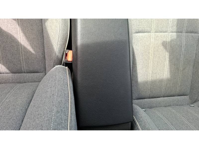 Renault Mégane - Photo 11