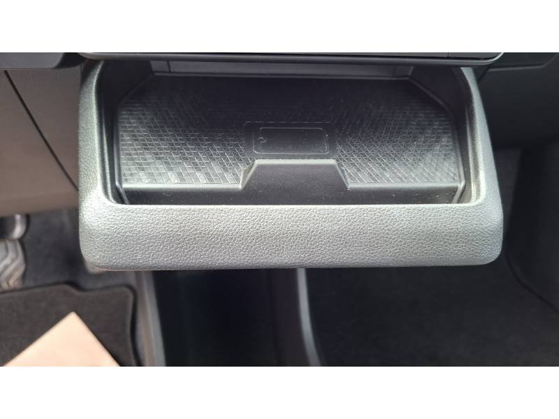 Renault Mégane - Photo 12