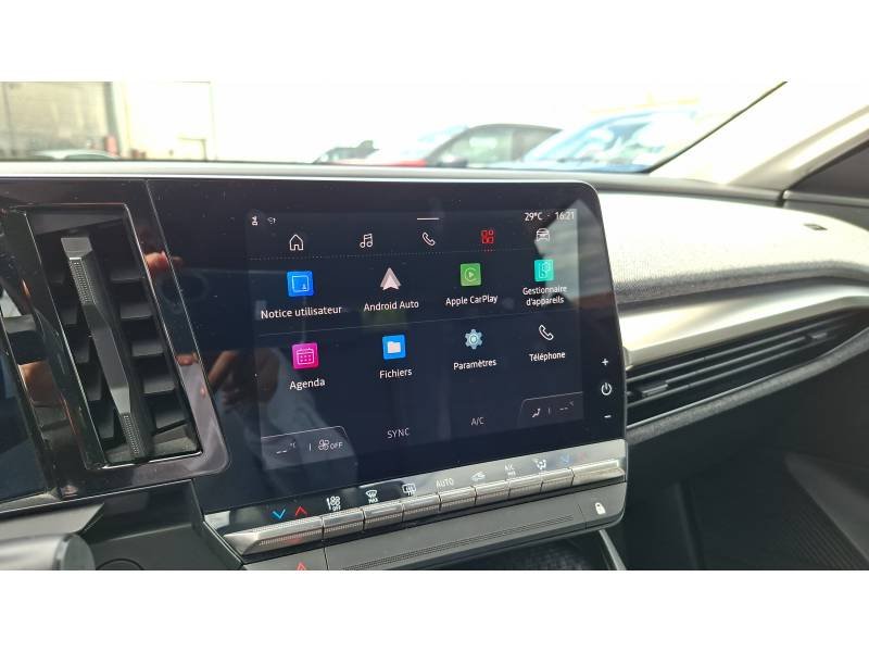 Renault Mégane - Photo 16