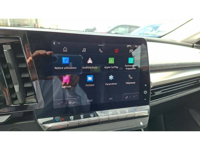 Renault Mégane - Photo 17