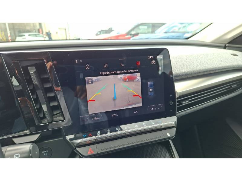 Renault Mégane - Photo 18