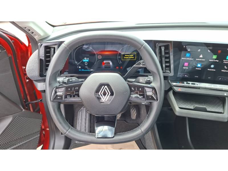 Renault Mégane - Photo 19