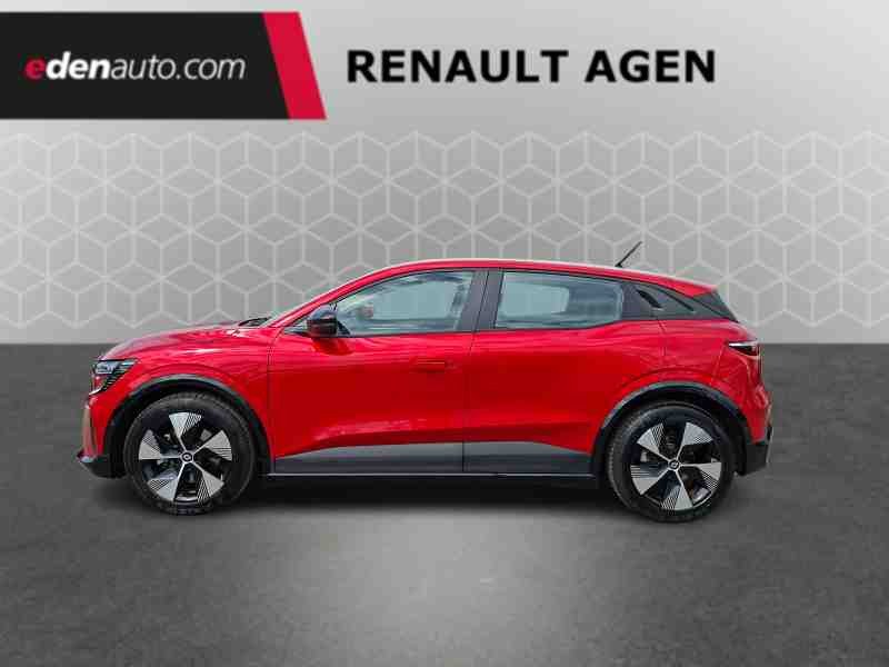Renault Mégane - Photo 2