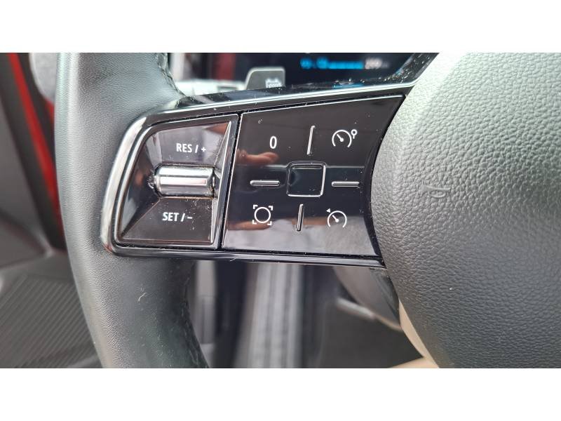 Renault Mégane - Photo 21